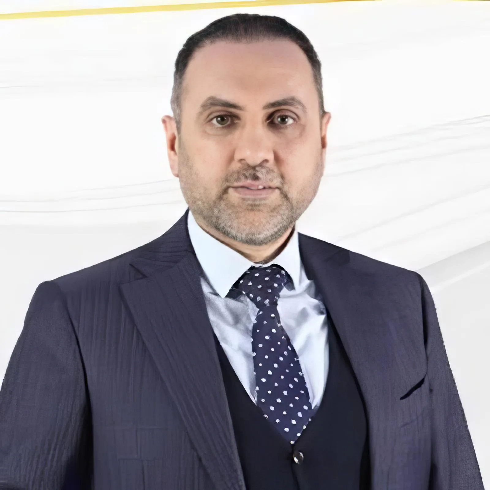 المدرب والاعلامي حسام نجم صحفي ومدرب معتمد Housam Najem المدرب والاعلامي حسام نجم 42 إعلامي ومدرب