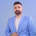 الإعلامي حسام نجم