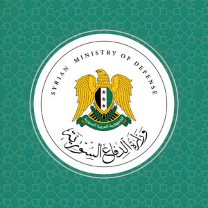 المدرب والاعلامي حسام نجم صحفي ومدرب معتمد Housam Najem المدرب والاعلامي حسام نجم 35 وزارة الدفاع السورية